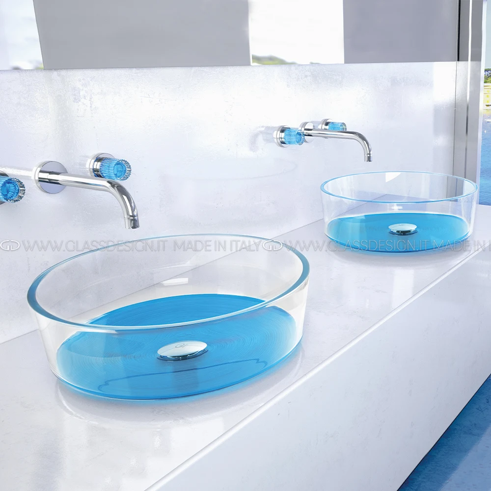 Glass Design Drop Katino DROPK39T20