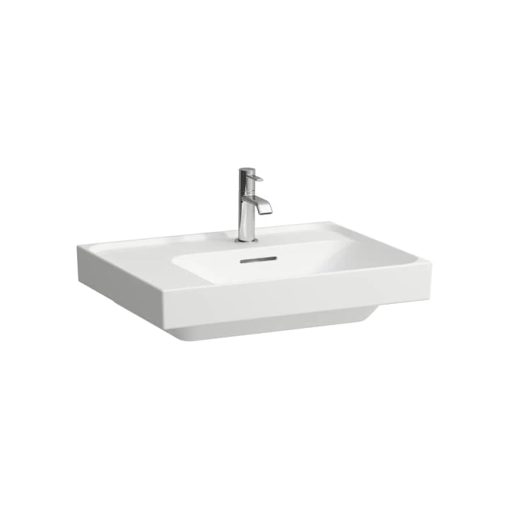 LAUFEN Washbasin 60 × 46 cm H817112