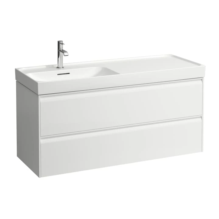 LAUFEN Vanity unit 118 × 45 × 51,5 cm H421772