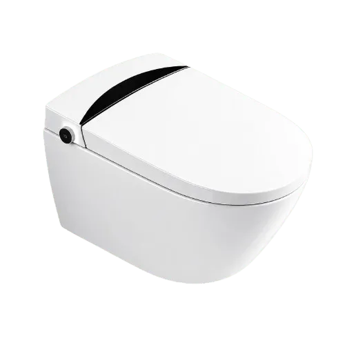 Oceandell Wall-hung Smart Toilet Y10-580-2HS