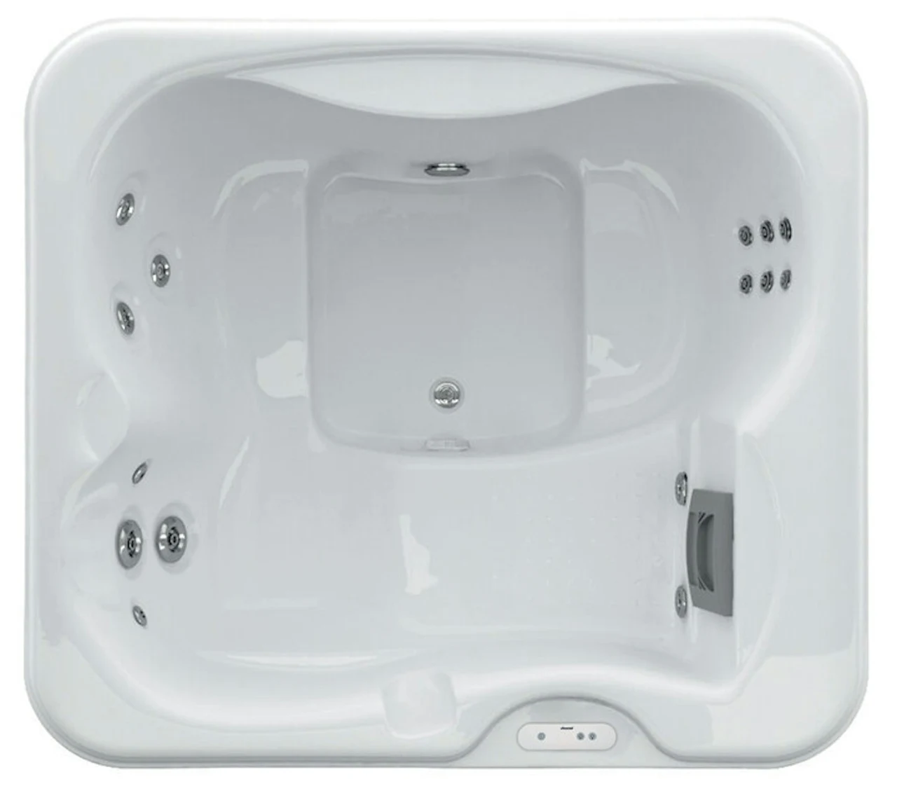 Jacuzzi Lodge+ S Hot Tub Lodge+ S