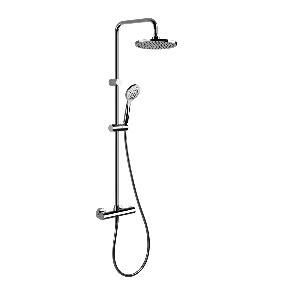 Gessi Shower Column 35181