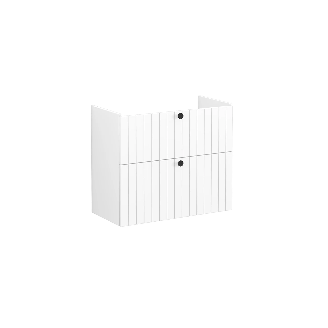 VitrA Root Groove Washbasin Unit 68988