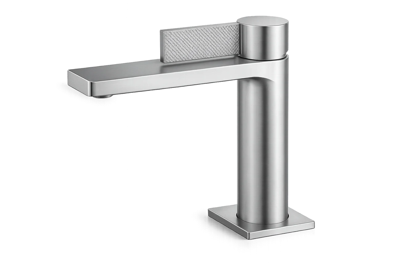 Oceandell Basin Mixer MOA-0003