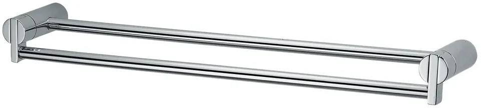 TOTO "Ego" Double Towel Bar (L= 660 mm)