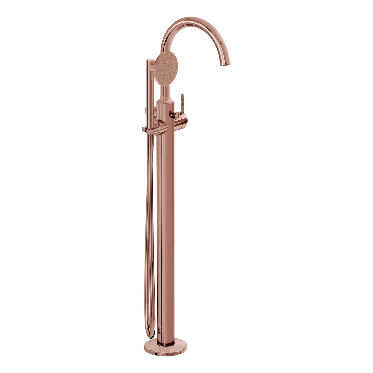 VitrA Origin Classic Bath Mixer A4289829