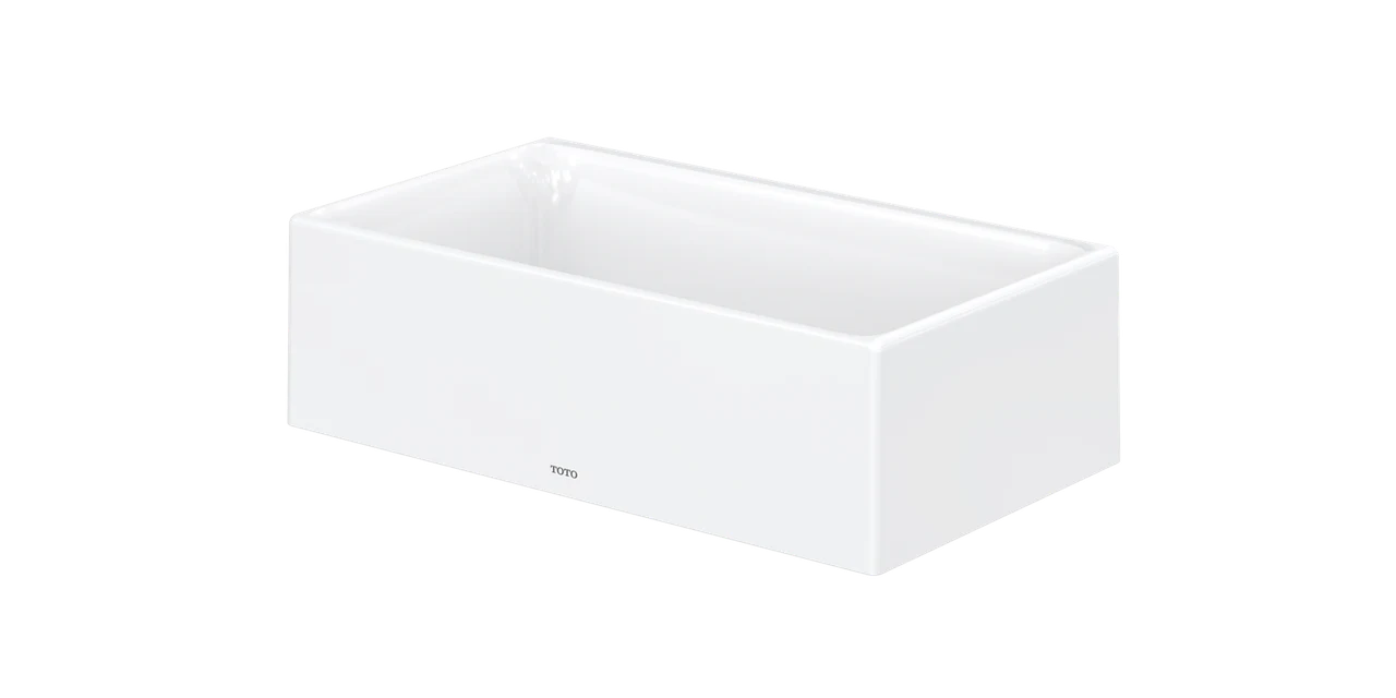 TOTO Handrinse CS right 400 LW1734WH