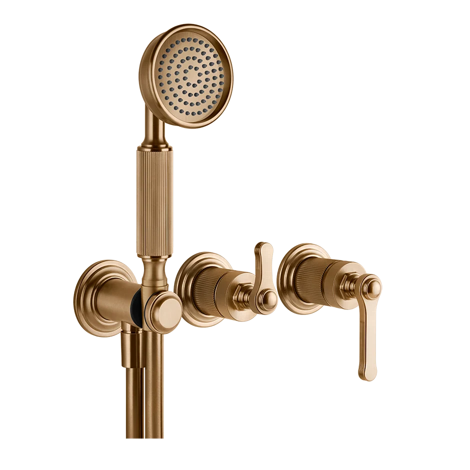 Gessi Shower Mixer 65036