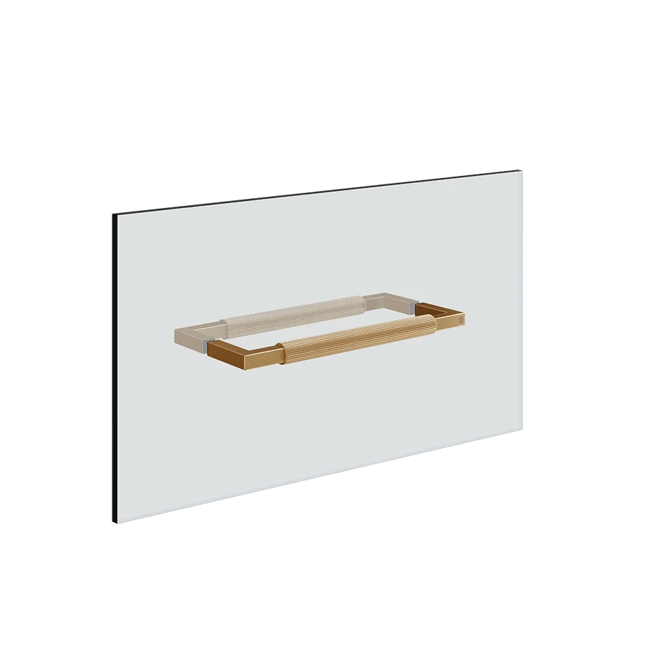 Gessi Towel Rail 67542