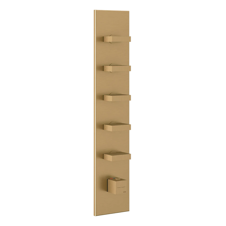 Gessi Shower Mixer 43030