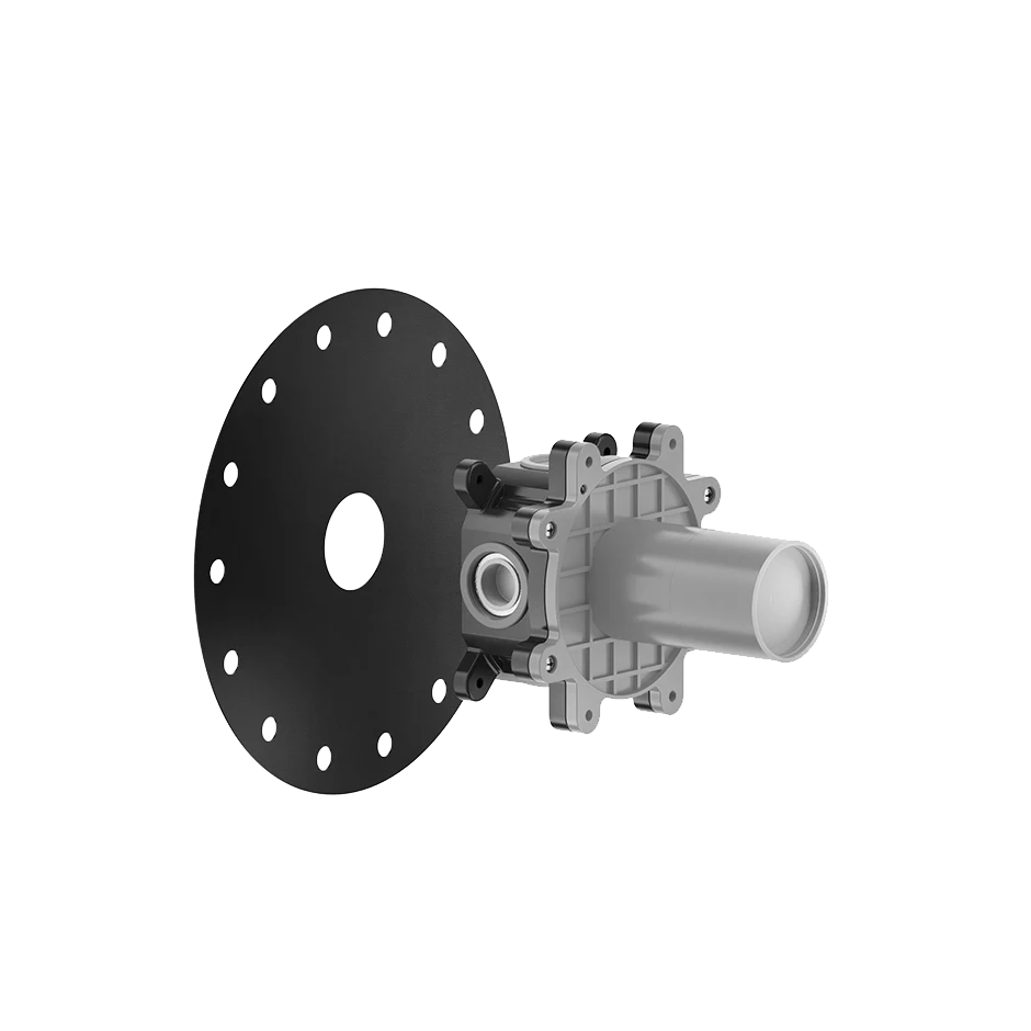 Gessi Washbasin Mixer 38315