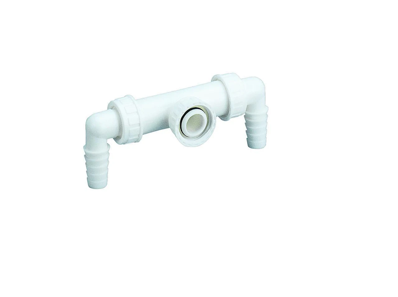 Dallmer Washing machine manifold 1"