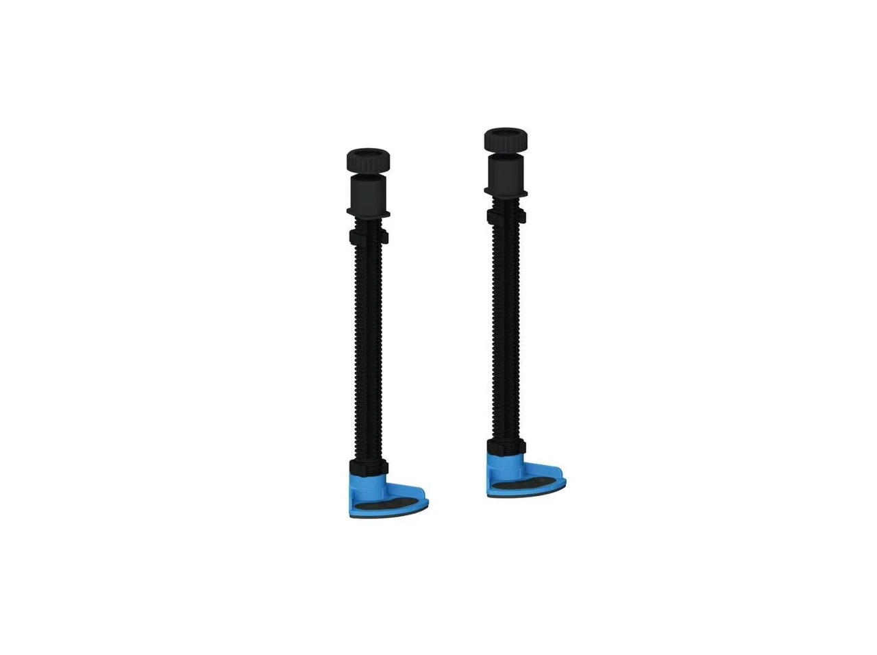 Dallmer Levelling kit 521033