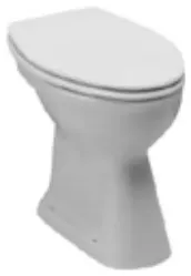 LAUFEN Floorstanding WC H821227