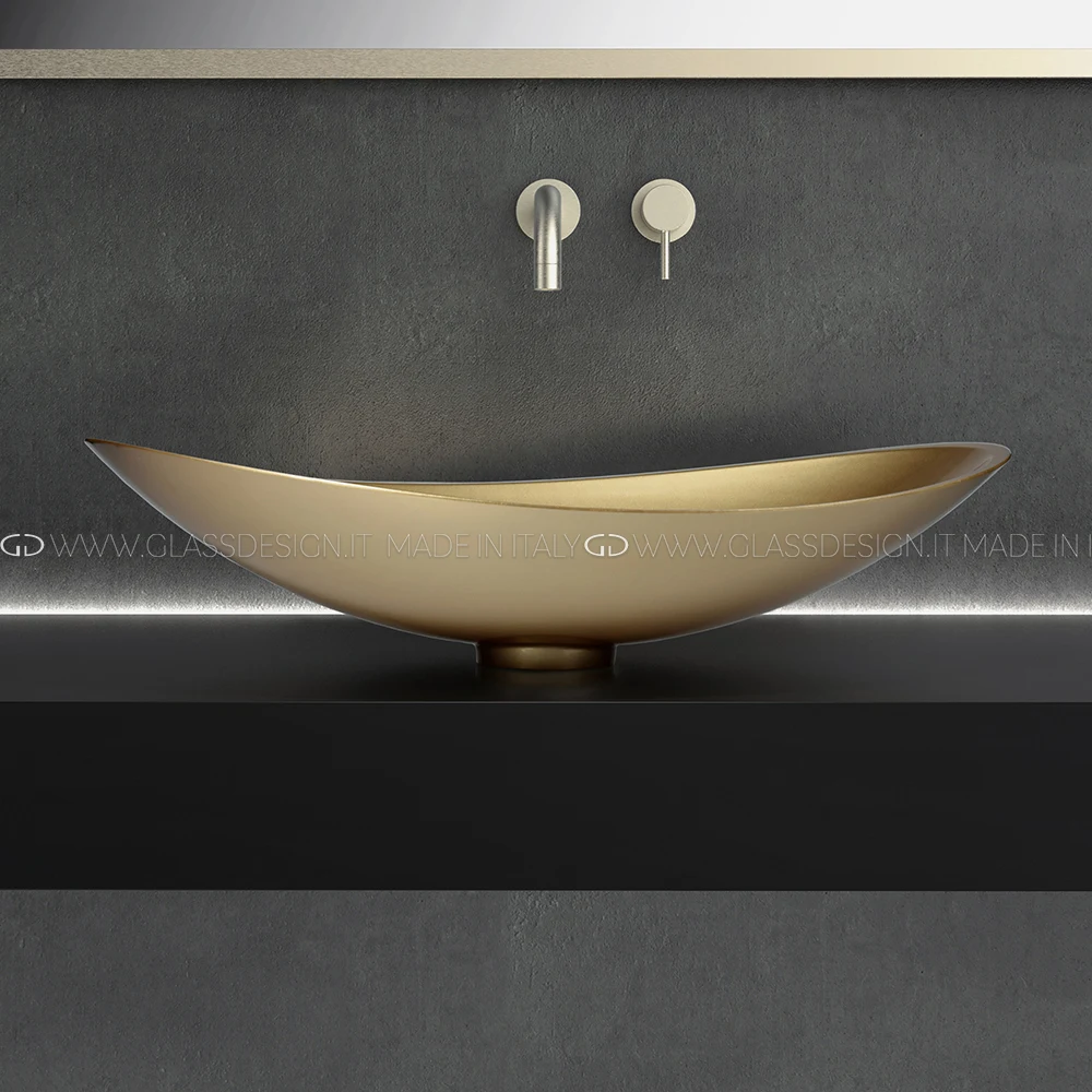 Glass Design Infinity Starlight INFINITYLH01