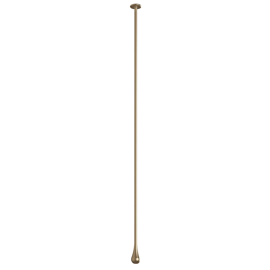 Gessi Basin Spout 33699
