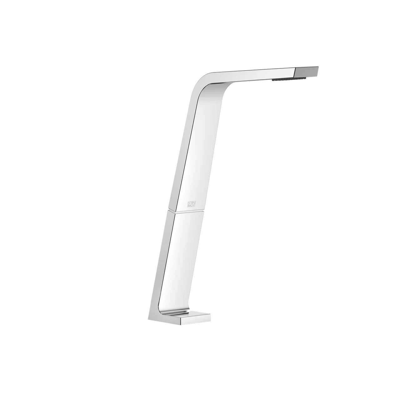 Dornbracht CL.1 Deck-mounted basin spout without pop-up waste 13717705