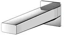 TOTO "GB" Bath Spout