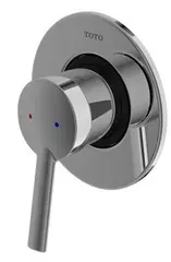 TOTO "Vektor" Single Lever Shower Mixer