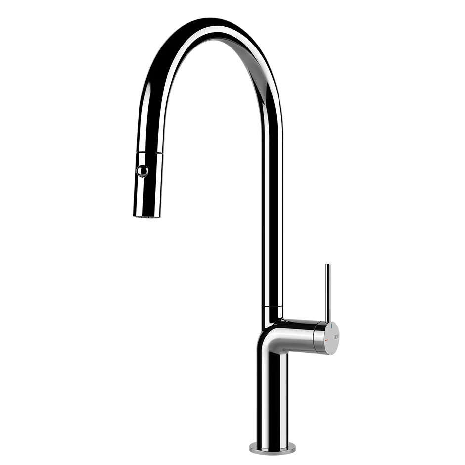 Gessi Sink Mixer 60303