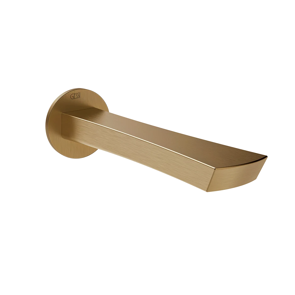 Gessi Bath Spout 72103