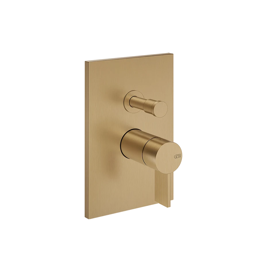 Gessi Shower Mixer 73579