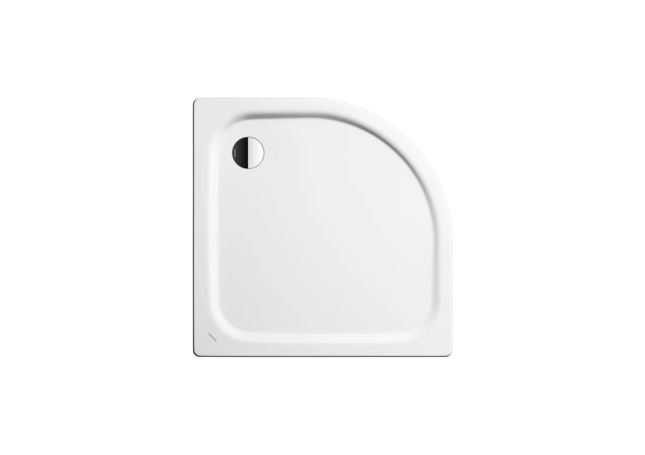 Kaldewei ZIRCON WITH TUB SUPPORT 513-2