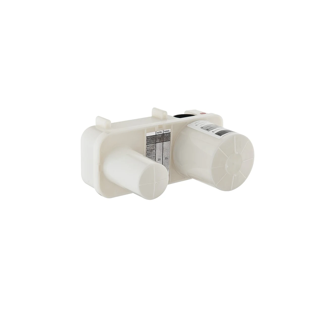 VitrA Built-In Basin Mixer A42230