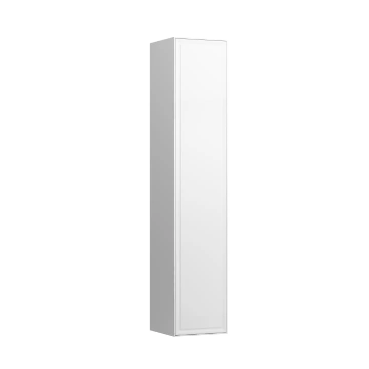 LAUFEN Tall cabinet 33 × 33 × 160 cm H406061