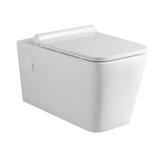 Oceandell Wall-hung Toilet Y11-575-5932