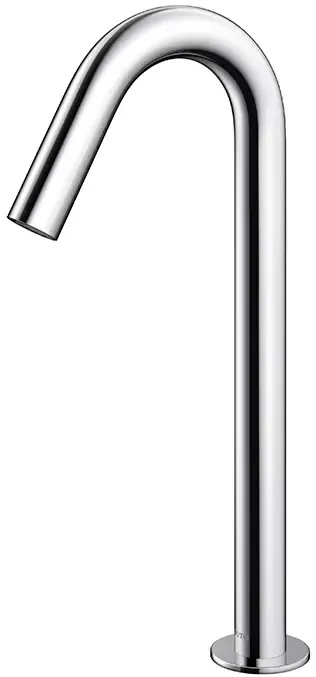 TOTO "E" Touchless Faucet Spout ( tall )
