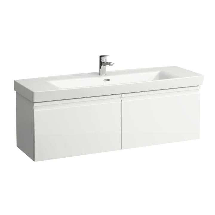 LAUFEN Vanity unit 126 × 45 × 39 cm