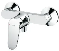 TOTO TOTO "LF" Exposed Single Lever Shower Mixer TBS04301B