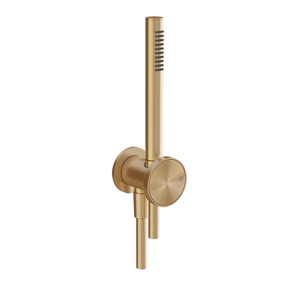 Gessi Shower Set 66123