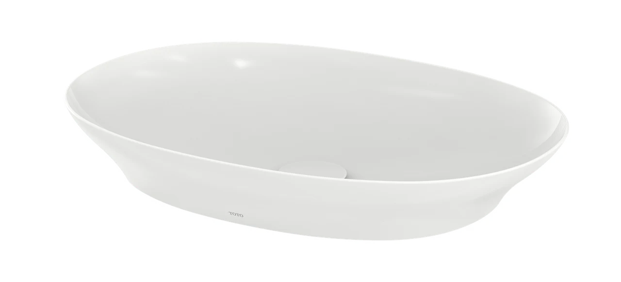 TOTO Vessel TL round 600