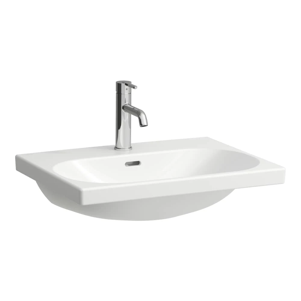 LAUFEN LUA Washbasin 600 H810083