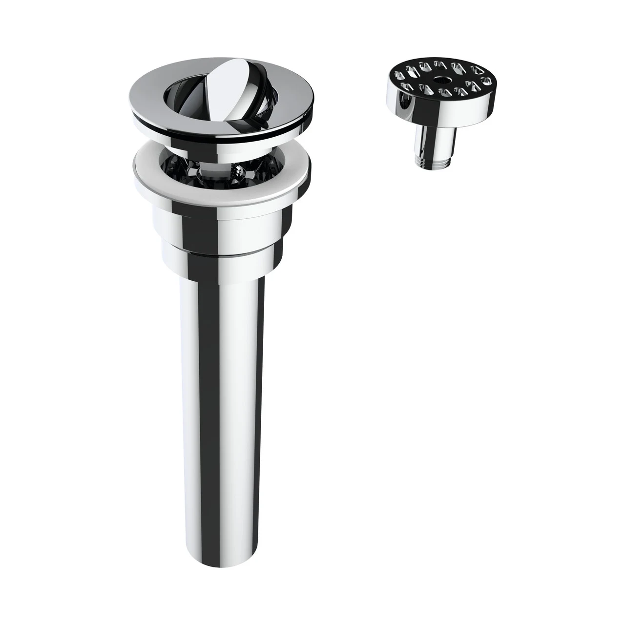 Victoria + Albert Universal Flip Drain K-24