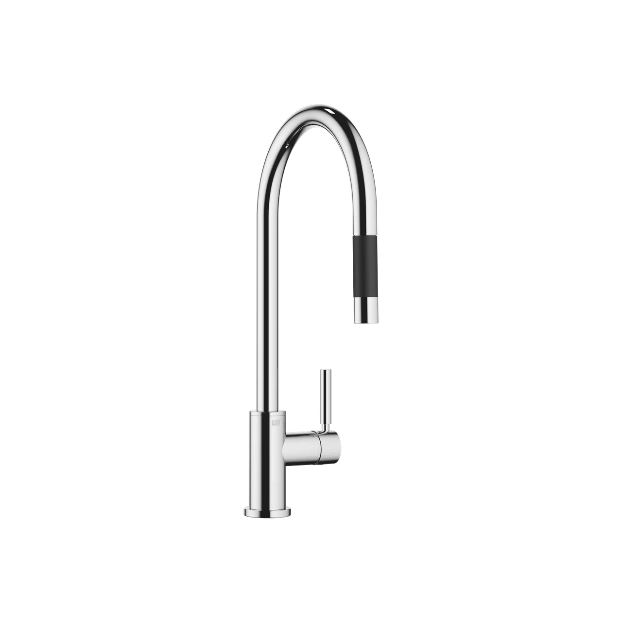 Dornbracht TARA Single-lever mixer Pull-down with spray function 33870888