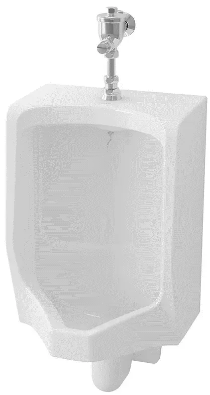 TOTO Urinal Top Inlet (605 x 330 x310mm) U57M#W