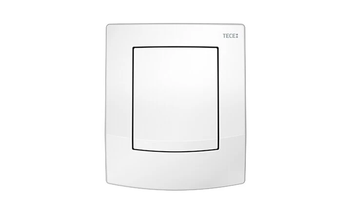 TECE TECEambia manual urinal flush plates TECEambia Urinal