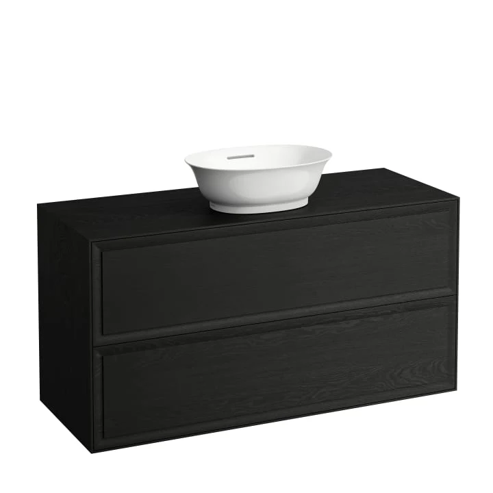 LAUFEN Drawer element 118 × 45 × 60 cm