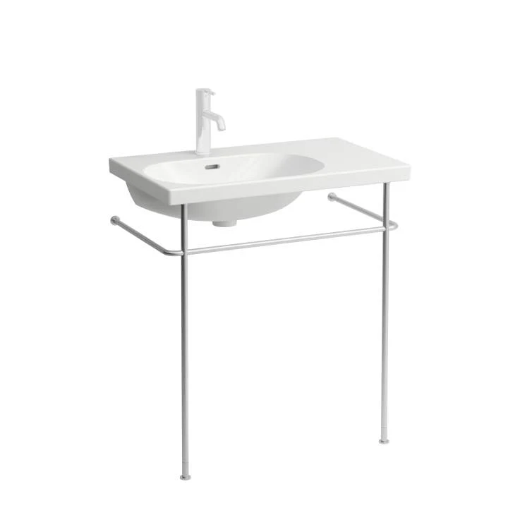 LAUFEN LANI towel frame 75 × 42 × 79 cm H386963