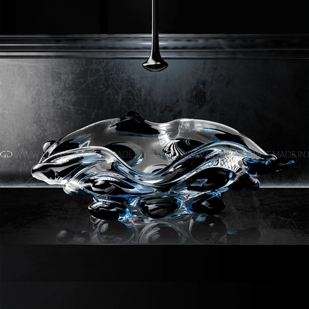 Glass Design Arte Murano Quattro ARTEQUATTRBBF4