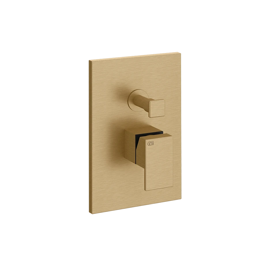 Gessi Shower Mixer 44604