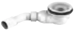 LAUFEN Siphon DN90 H295146