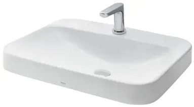 TOTO TOTO Console Lavatory ( LT5616V#XW ) L5616E#XW