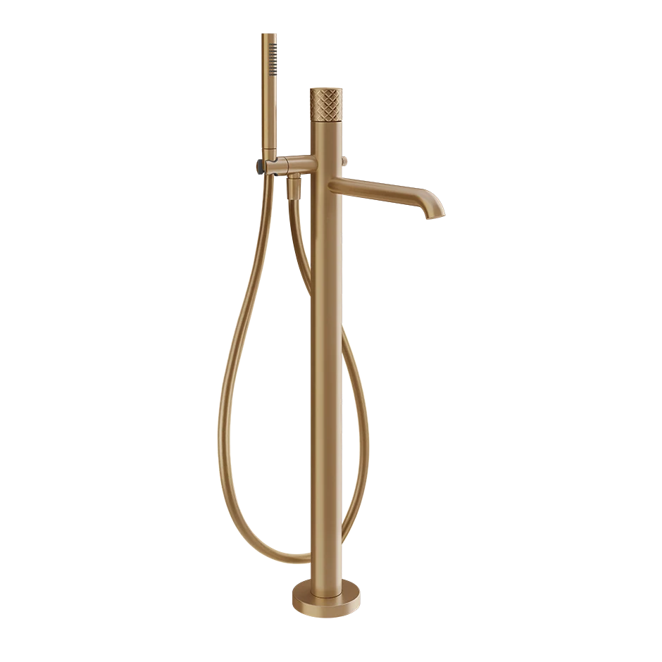 Gessi Bath Mixer 70128