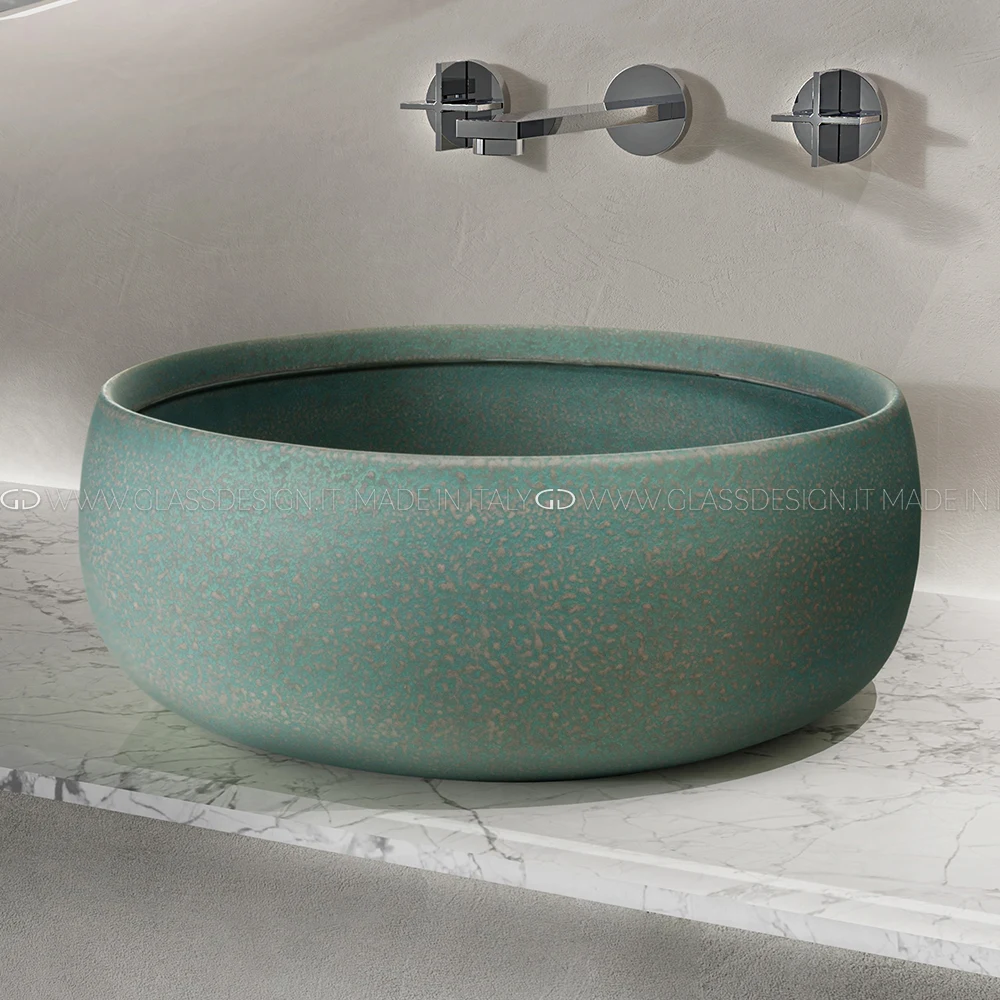 Glass Design Polo Terra POLO41TERRAST