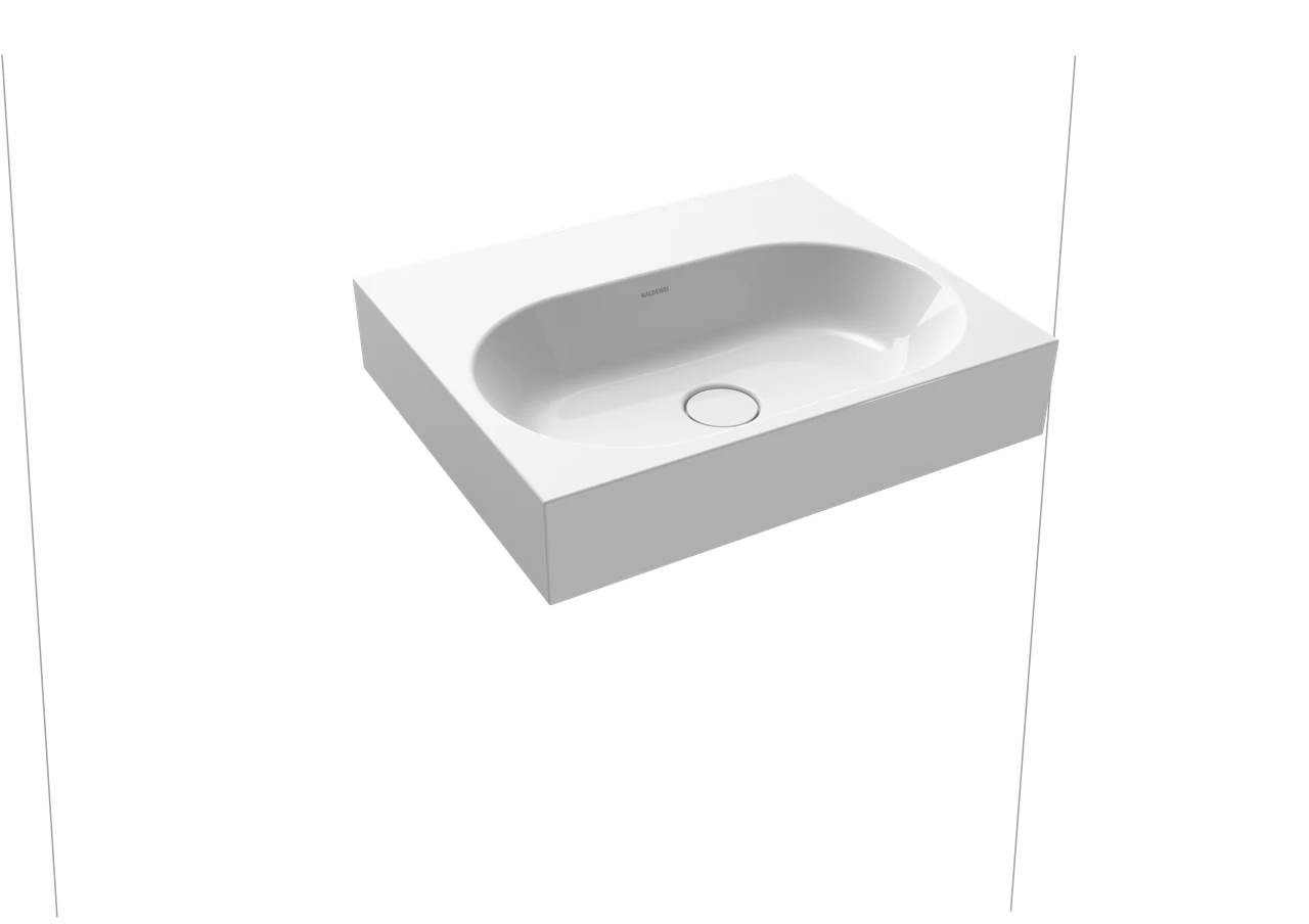 Kaldewei CENTRO WALL-HUNG WASHBASIN 3061