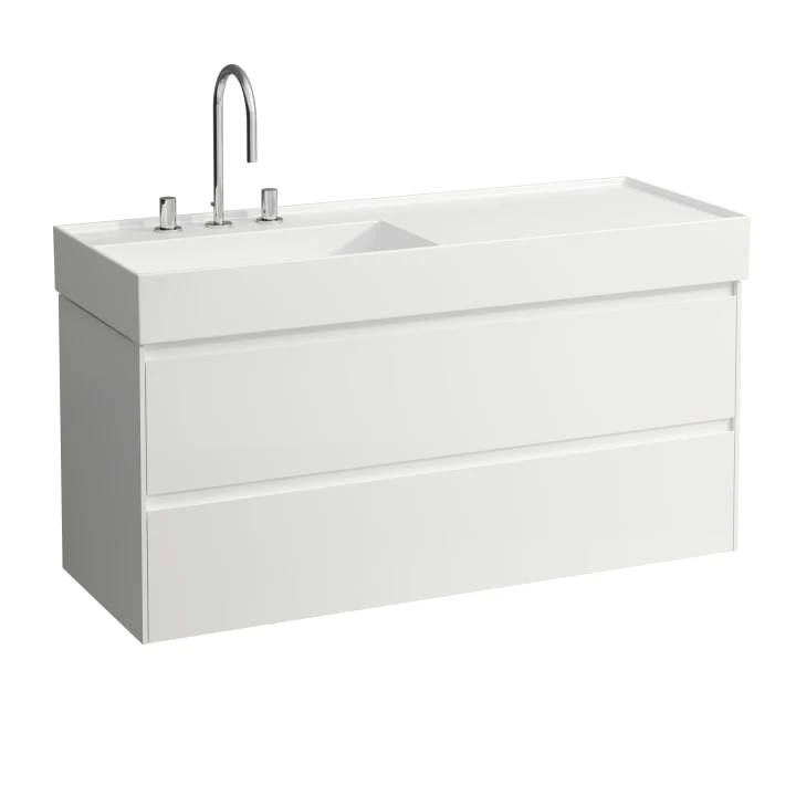 LAUFEN Vanity unit 118 × 45 × 51,5 cm H403972